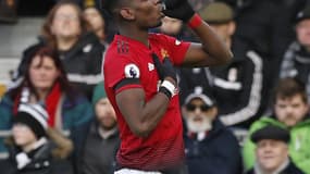 Paul Pogba