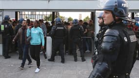 Incidents au Stade de France : Les explications de la préfecture de Police