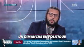 Président Magnien !: Un dimanche en politique - 04/11