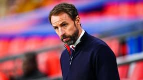 Gareth Southgate
