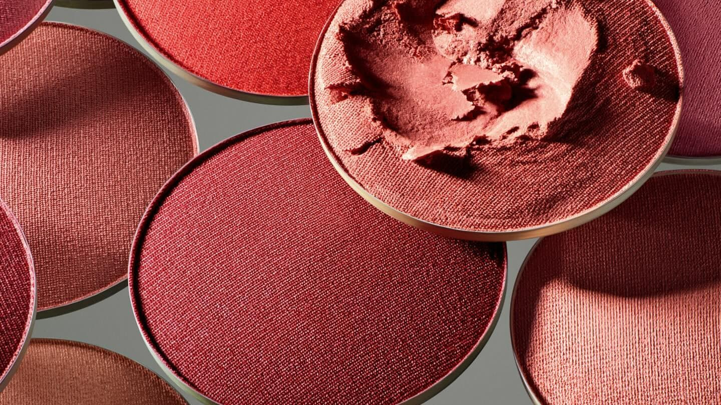 Maquillage Chanel 