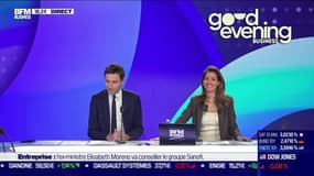 Good Evening Business : Partie 1 - 17/04