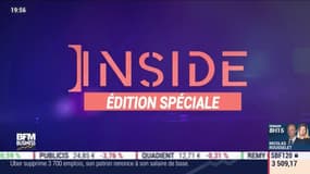 Inside : Édition spéciale - Mercredi 6 mai