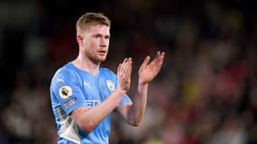 K. De Bruyne