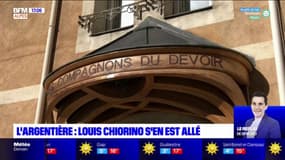 L'Argentière: le village se souvient du menuisier haut-alpin Louis Chiorino