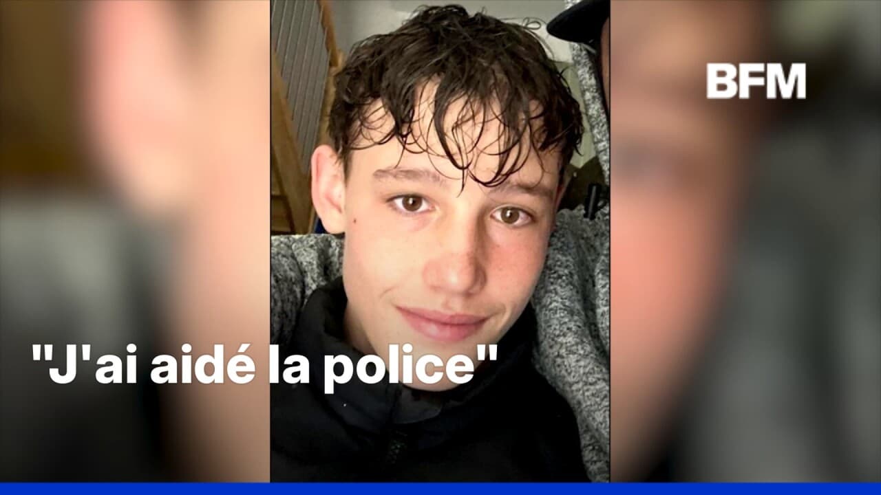 Mort de Louis: la mère d'un des suspects mis en examen pour l'assassinat de Louis se confie