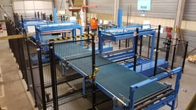 FARBAL : FARdelage et emBALlage