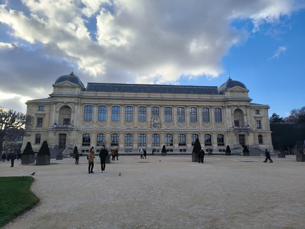 Photo prise avec le Oppo Find N2 Flip Photo prise avec le Oppo Find N2 Flip