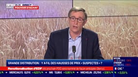 Grande distribution: des hausses de prix suspectes ?