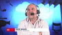 XV de France : "Il faut forcer Vahaamahina à revenir" estime Moscato