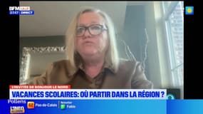 Vacances scolaires: où partir dans la région des Hauts-de-France? 