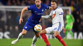 Cahill