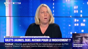 Gilets jaunes, quel avenir pour le mouvement ? (3/3) - 12/09