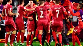 Coupe du monde U20 : la Serbie succède à la France