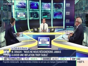 Le Club de la Bourse: Nicolas Forest, Benjamin Louvet et Christian Cambier - 19/06