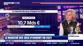 ANJ : “Les Français sont massivement sur le jeu en ligne"