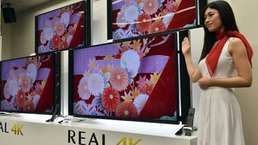Le consortium « HEVC Advance », détenteurs de brevets liés à la norme de compression vidéo très haute définition, réunit General Electric, Philips, Dolby et Mitsubishi, et Technicolor,