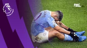Manchester City : La légende Agüero quitte les Cityzens