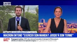 Le Club BFM - Vendredi 29 août 2025