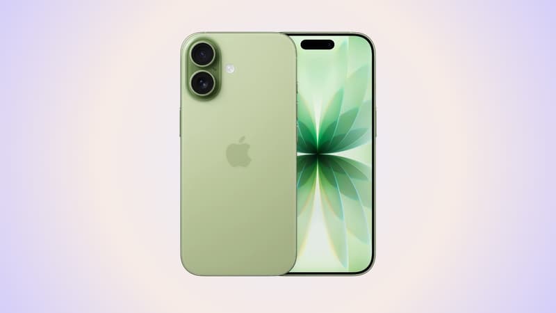 Non, vous ne rêvez pas, Cdiscount affiche réellement ce prix-là pour la précommande de l'iPhone 17