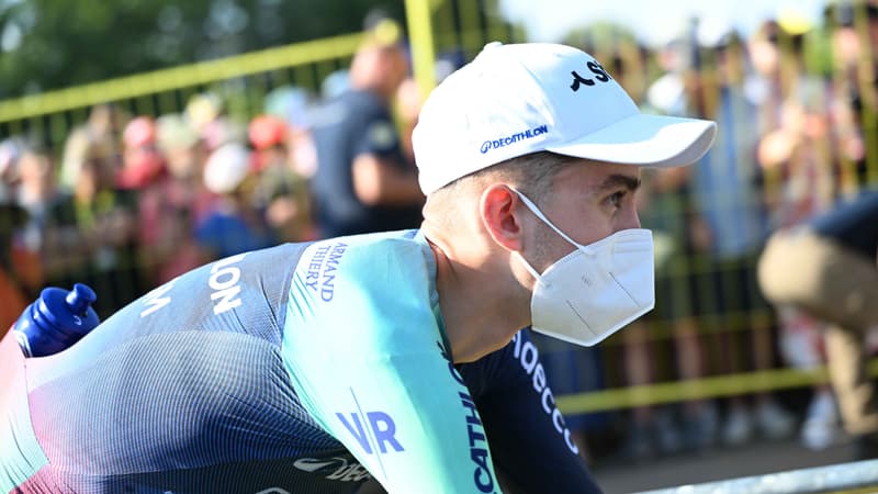 Paul Seixas apres la 16e etape du Tour de France le 21 juillet 2026 2323495