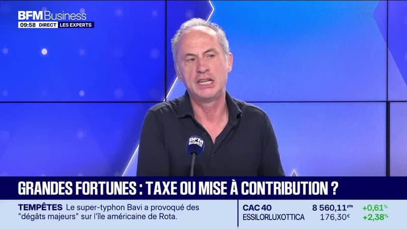 États-Unis, toujours un modèle économique ?