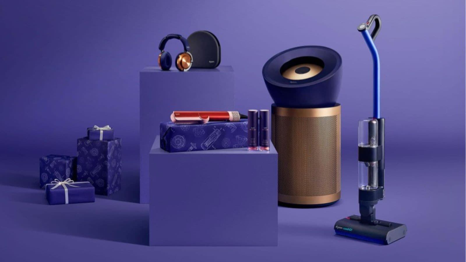 Bon plan chez Dyson, le V15 detect fluffy est en promotion