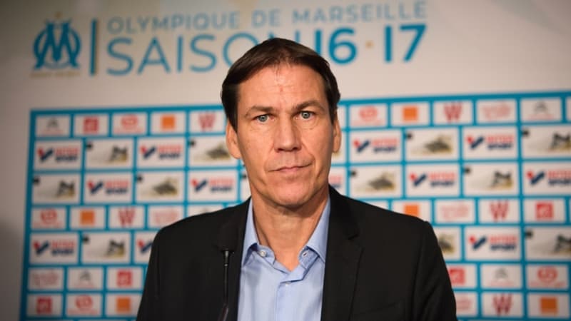 Rudi Garcia