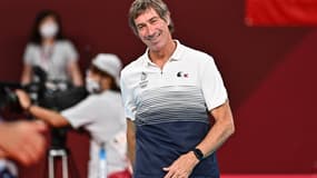 Laurent Tillie
