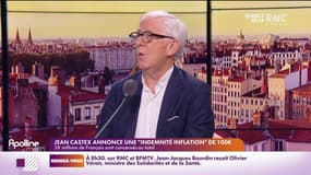 Témoin RMC : Jean-Yves Mano - 22/10