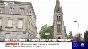 Gironde: un homme de 55 ans mis en examen pour viols avec actes de torture