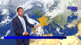La météo pour ce mardi 7 septembre 2021