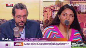 Ouelhadj : "On demande une allocation d'autonomie pour tous les étudiants"