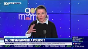 Le débrief de la matinale : Réforme des retraites, c'est fini ? - 17/04