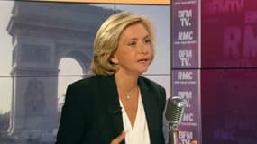 Valérie Pécresse