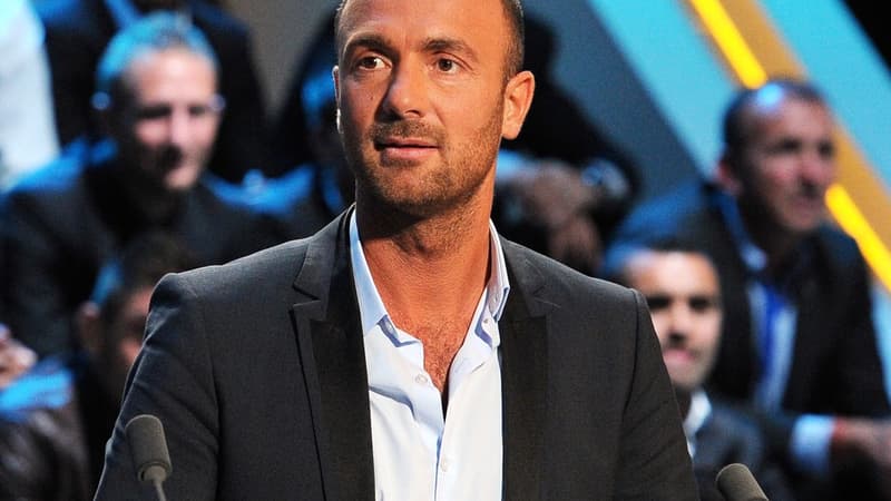 Christophe Dugarry