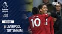 Résumé : Liverpool - Tottenham (2-1) - Premier League 