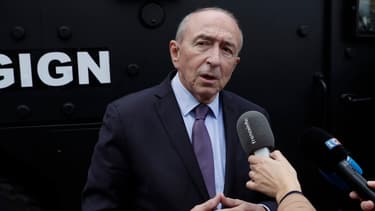 L'attaque au couteau a fait au moins un mort.