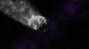 Une "première historique": la Nasa lance un vaisseau à 24.000 km/h contre un astéroïde
