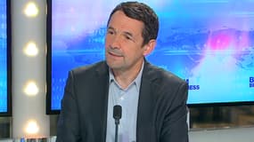 Le secrétaire d'Etat en charge des simplifications administratives était l'invité de BFM Business ce 18 juillet