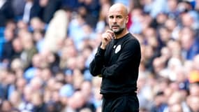 Pep GUARDIOLA
