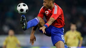 Thierry Henry