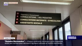 En Normandie, les services d'urgences saturent