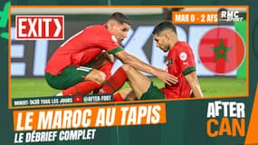 CAN2023 : Le débrief complet de l’élimination surprise du Maroc