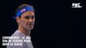 Coronavirus - Le joli geste de Federer pour aider la Suisse