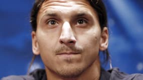 Zlatan devra montrer patte blanche pour récupérer son nom de domaine auprès du petit plaisantin qui l'a racheté