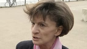 La ministre déléguée aux Personnes âgées, Michèle Delaunay, a évoqué "un drame".