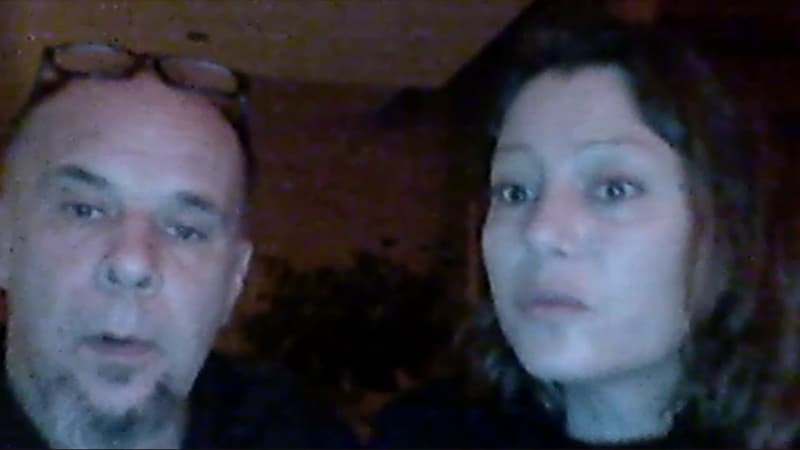 Couple disparu dans les Deux-Sèvres: la famille de Leslie confie avoir mené sa propre enquête