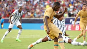 Ousmane Dembélé