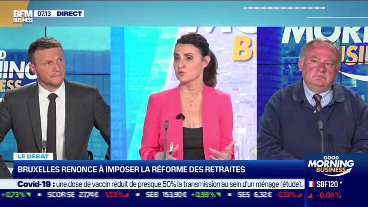 Revoir La polémique du 28 Avril